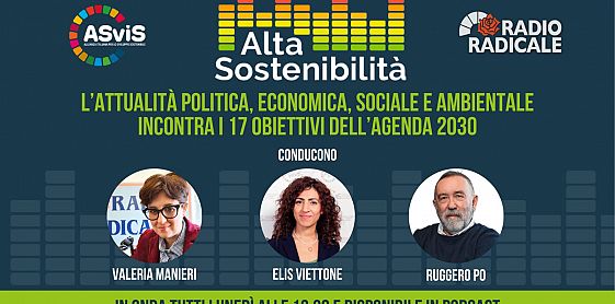 Interconnessione e multilateralismo, unica chiave per energia, clima e guerre