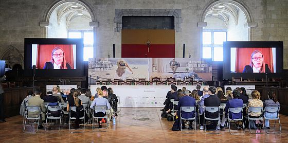 Verso un’Italia socialmente sostenibile: giovani, salute, infrastrutture e cooperazione