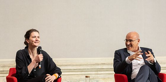 Le città al centro della transizione: strategie e visioni per un futuro sostenibile