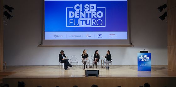 Il Future Day dell’ASviS: “Costruire futuri desiderabili un grande salto culturale”