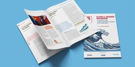 Il Rapporto Macrotrends tra l’era dell’AI ubiqua e la nuova governance dello spazio