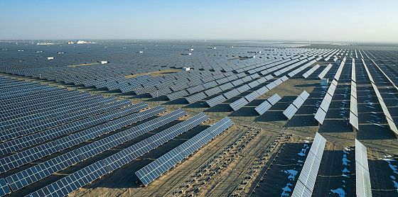 FOCUS. Tecnologie, investimenti e terre rare: come la Cina punta alla leadership climatica