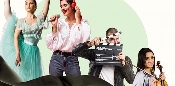 Cultura e creatività valgono 112,6 mld di euro: cresce il ruolo nell’economia italiana