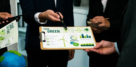 Senza sostenibilità, due imprese su tre prevedono un calo di competitività