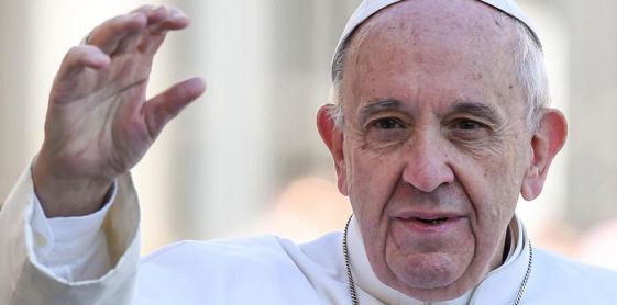 L’ASviS con commozione dà l’addio a Papa Francesco, voce della Terra e degli ultimi