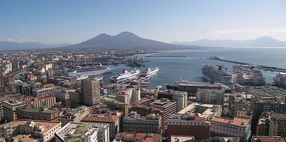Spirit of Napoli: dalla stratificazione millenaria alla guida mediterranea della sostenibilità Unesco