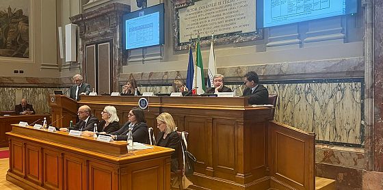 Il Pnrr ha cambiato l’Italia? L’analisi dell’ASviS nella presentazione al Cnel 