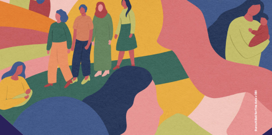 Cooperazione europea: -8% ai fondi per la salute riproduttiva nel 2024