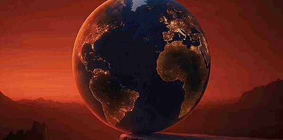 Global risks report 2026: preoccupa nel breve termine la situazione geo-economica 