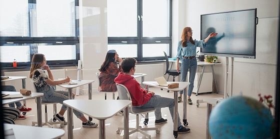 Whole school approach: il 25 febbraio inizia la seconda edizione del corso Mim-ASviS