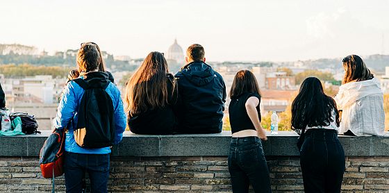 Il 5 marzo l'evento ASviS-Save the Children sulla valutazione di impatto generazionale