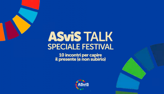 Il primo ASviS Talk sulla finanza sostenibile