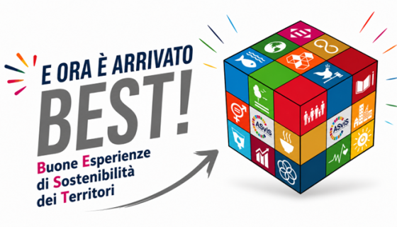 Partecipa alla call Best!