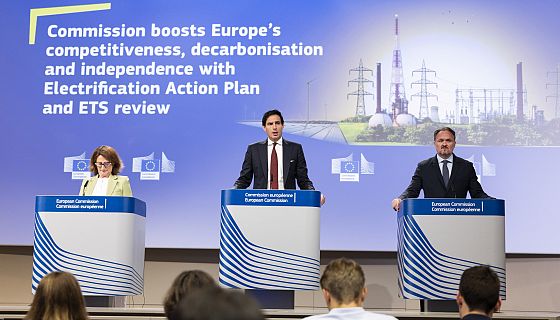 Il paradosso europeo sul clima: accelerare l’elettrificazione svuotando l’Ets