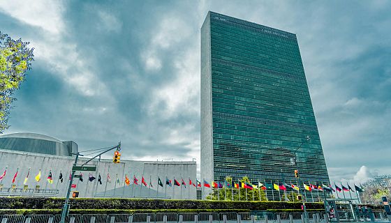 Il nuovo Segretario generale dell’Onu saprà rilanciare il multilateralismo?
