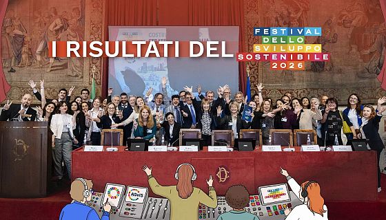 I risultati della decima edizione del Festival