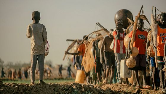 Per la politica migratoria non bastano le polemiche contingenti: serve un disegno di sistema