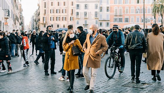 Per prepararci alle future pandemie abbiamo cinque impegni da portare avanti