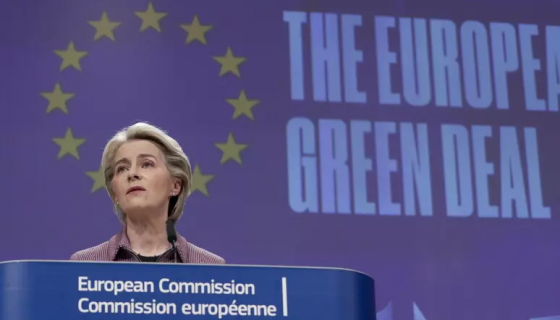 Green Deal è morto? L’Europa non può permettersi di abbassare l’ambizione climatica