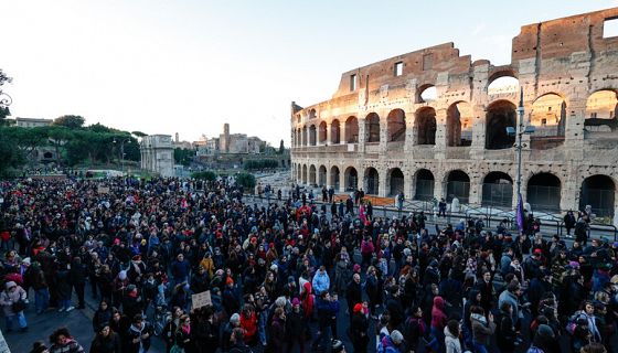Se vogliamo “democrazie all’altezza delle sfide” bisogna coinvolgere di più i cittadini