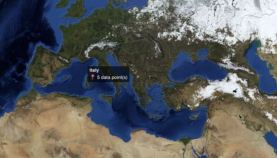 Le rubriche settimanali 