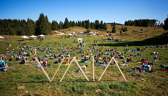 Le rubriche settimanali 