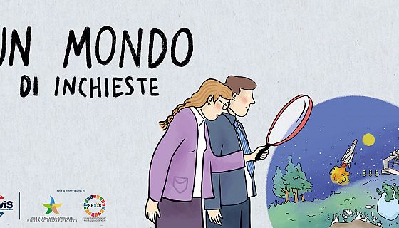 Ascolta l'ultima puntata di 