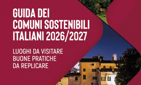 Guida dei Comuni sostenibili
