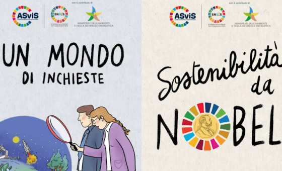 I podcast dell'ASviS