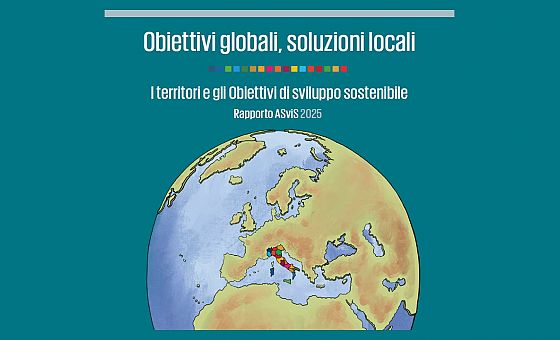 Il Rapporto Territori 2025