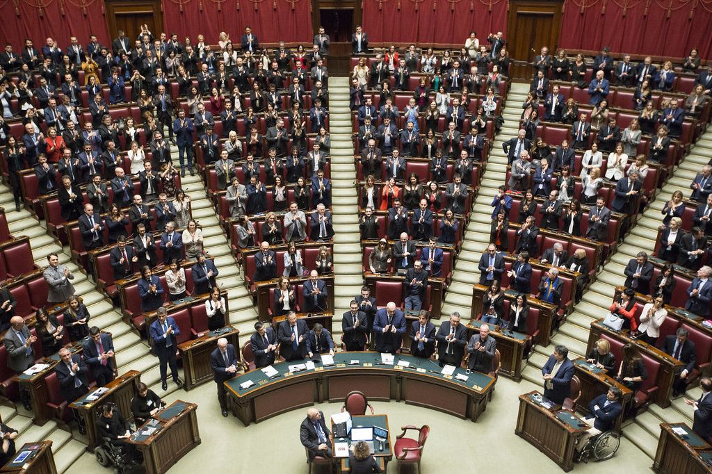 Legge di bilancio: presentati emendamenti che guardano a un futuro sostenibile