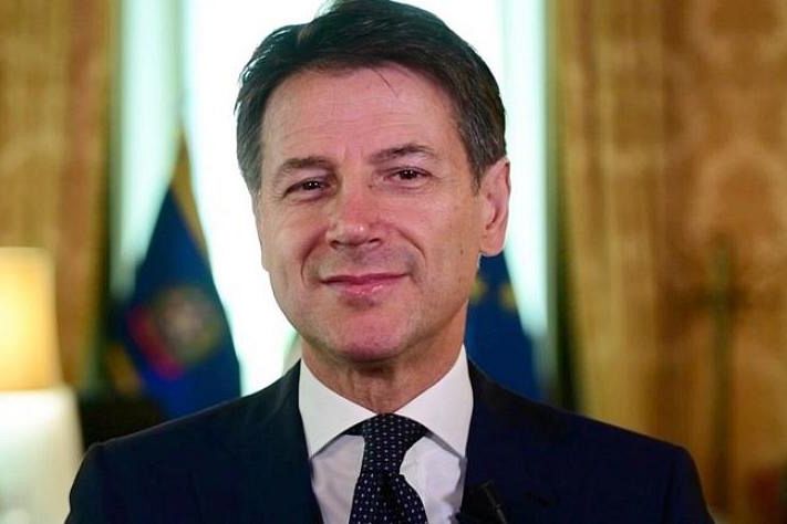 Stefanini, dal presidente Conte grande attenzione allo sviluppo sostenibile