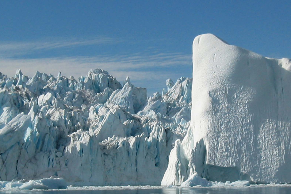 Artico, lo scioglimento dei ghiacci impone nuove tutele dell'habitat naturale