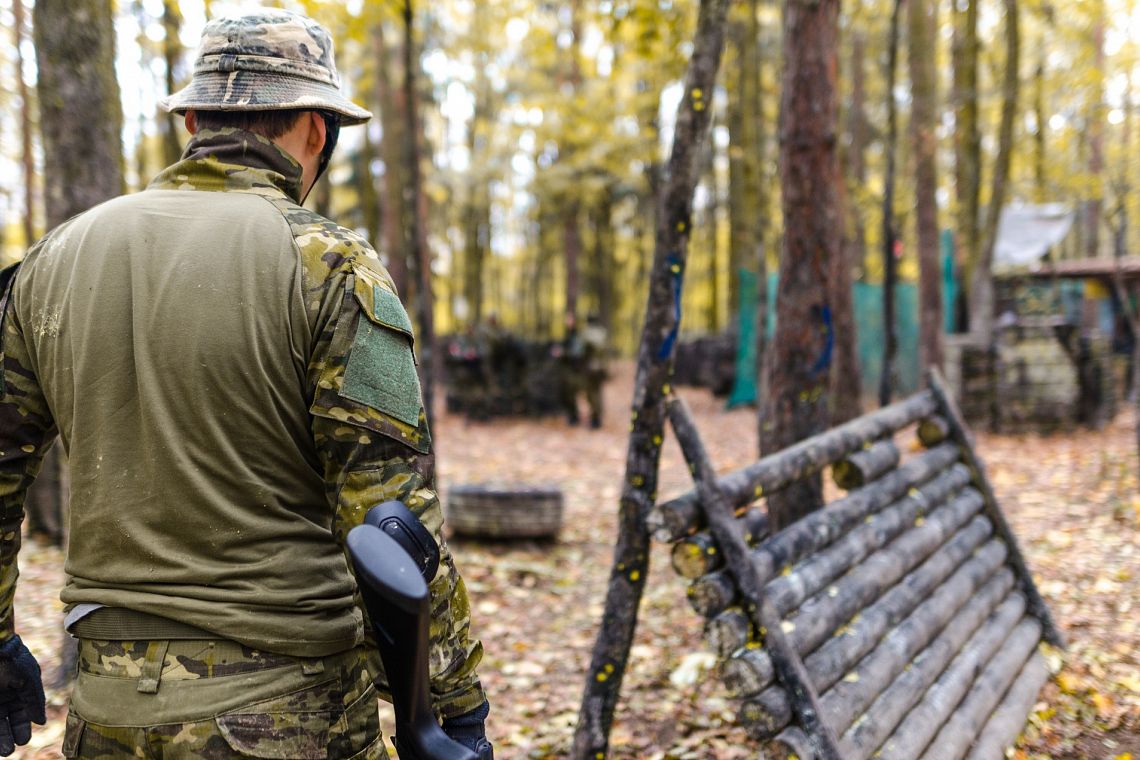 Sicurezza e clima, il tema allarma gli eserciti e minaccia le infrastrutture militari