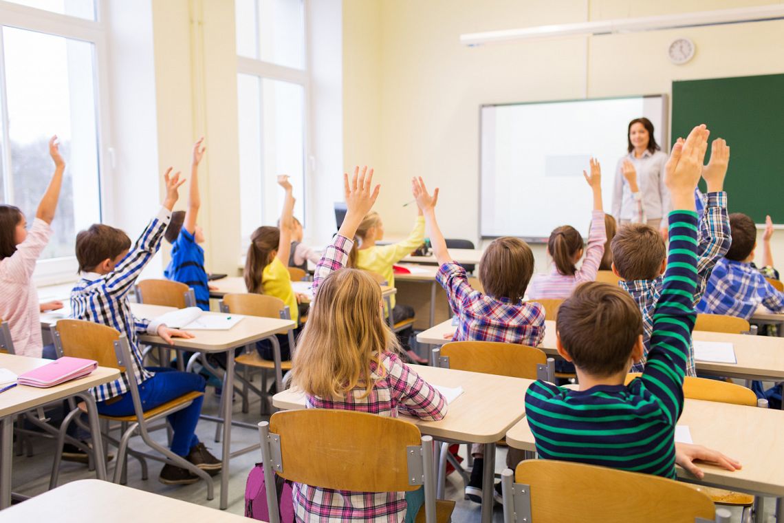 In arrivo 20 milioni di euro per l'educazione ambientale nelle scuole italiane