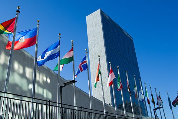 A che punto siamo nel mondo: l'analisi Onu sugli Obiettivi dell'Agenda 2030