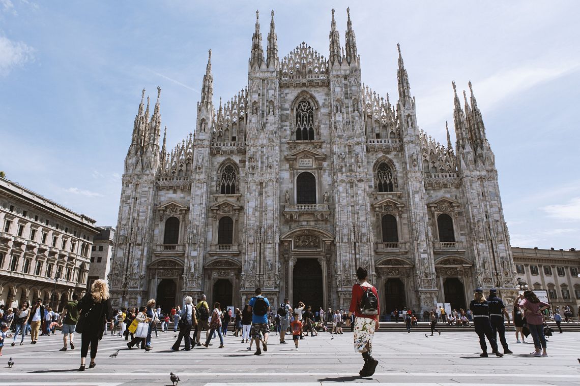 Agenda 2030: in Italia aumentano i poveri e diminuiscono le competenze giovanili 