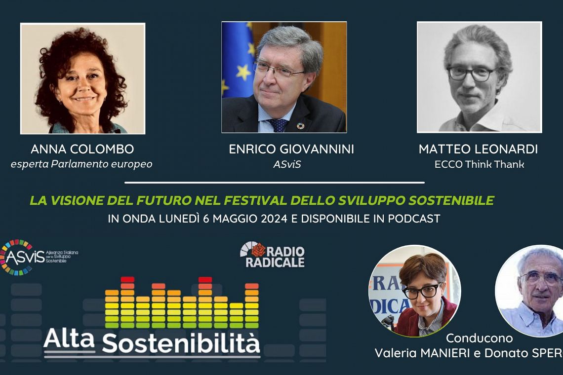 La visione del futuro nel Festival