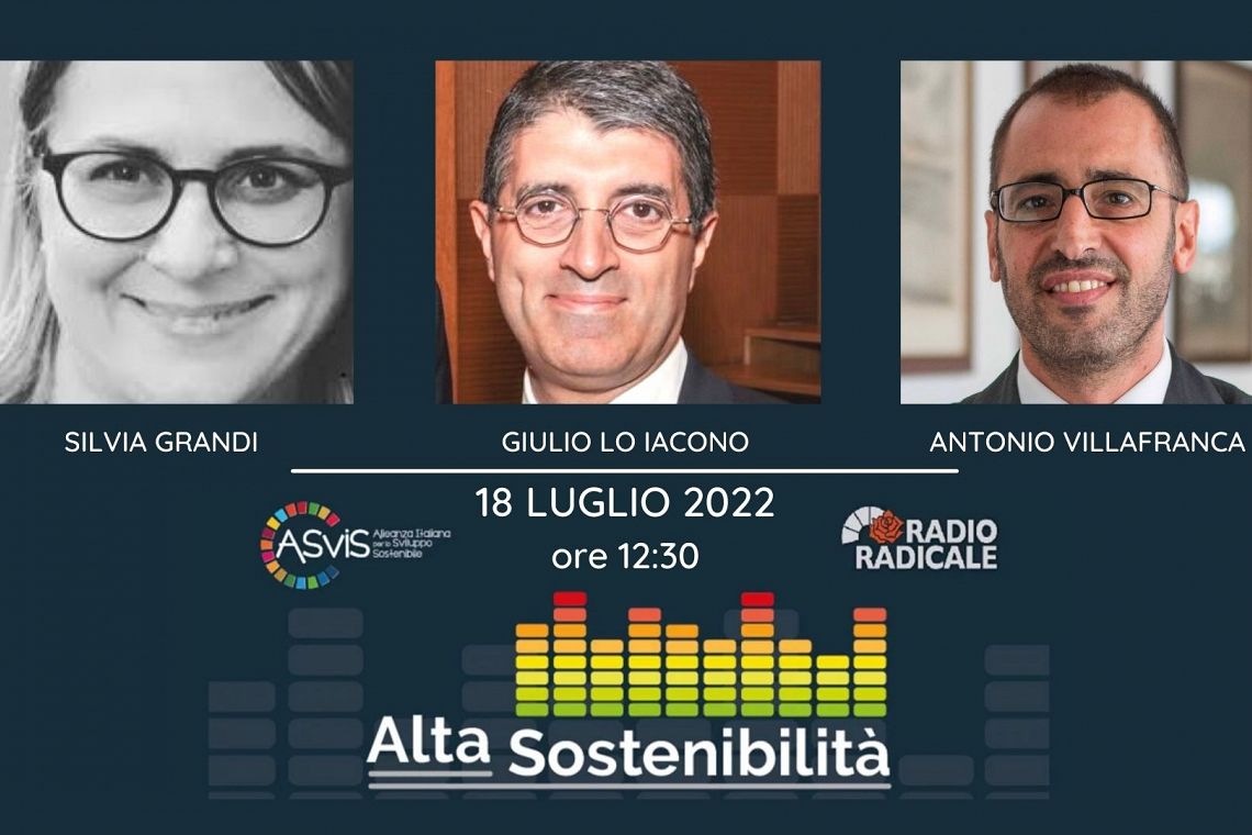 Hlpf e Agenda 2030: strategia a lungo termine per governare emergenze