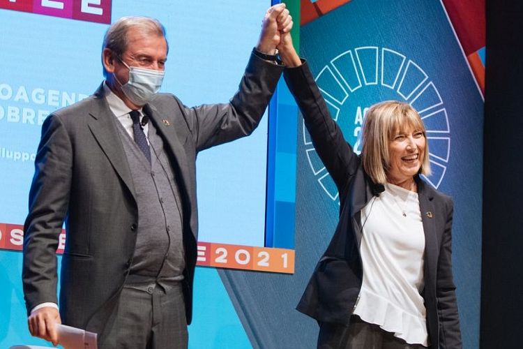 Lo sviluppo sostenibile arriva nella Costituzione, l’ASviS plaude al risultato