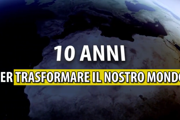 Nazioni unite: al via la “Decade of action” per l’attuazione dell’Agenda 2030