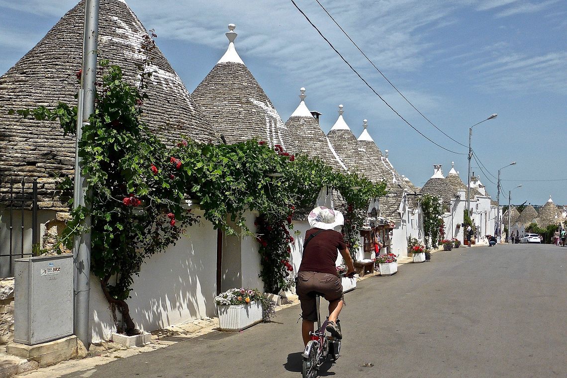 Puglia: benessere equo e sostenibile nella programmazione finanziaria