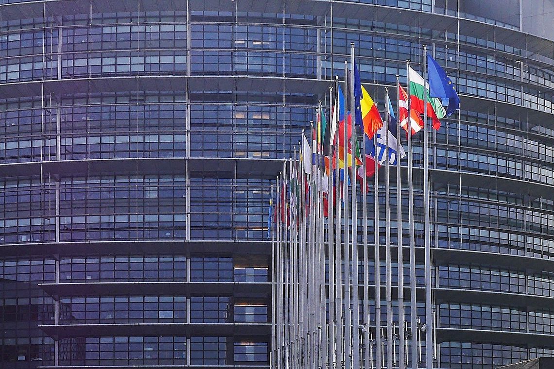 Consiglio europeo: la Ue diventi pioniere dello sviluppo sostenibile 