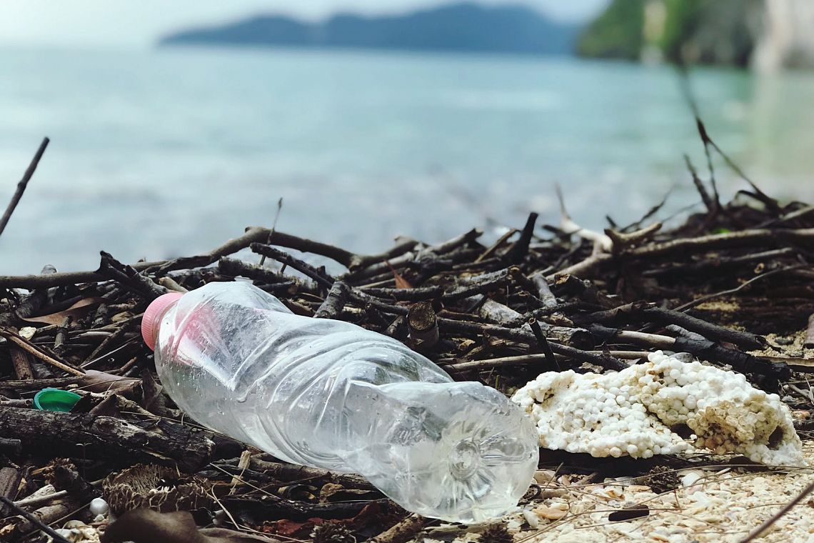 Verso un turismo più sostenibile: arriva la Global tourism plastics initiative