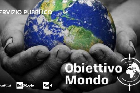 Obiettivo Mondo: la sostenibilità promossa da Rai Premium, Rai4 e Rai Movie