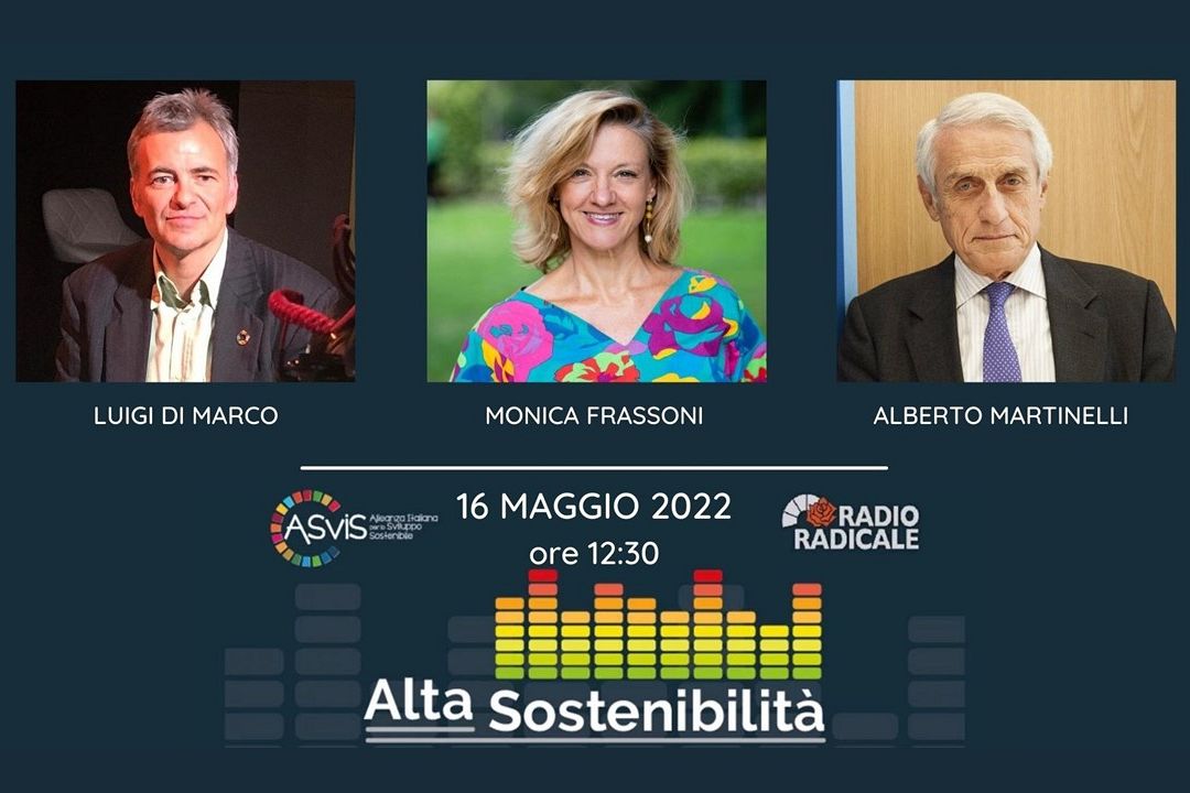 Alta sostenibilità: che cosa emerge dalla Conferenza sul futuro dell’Europa 