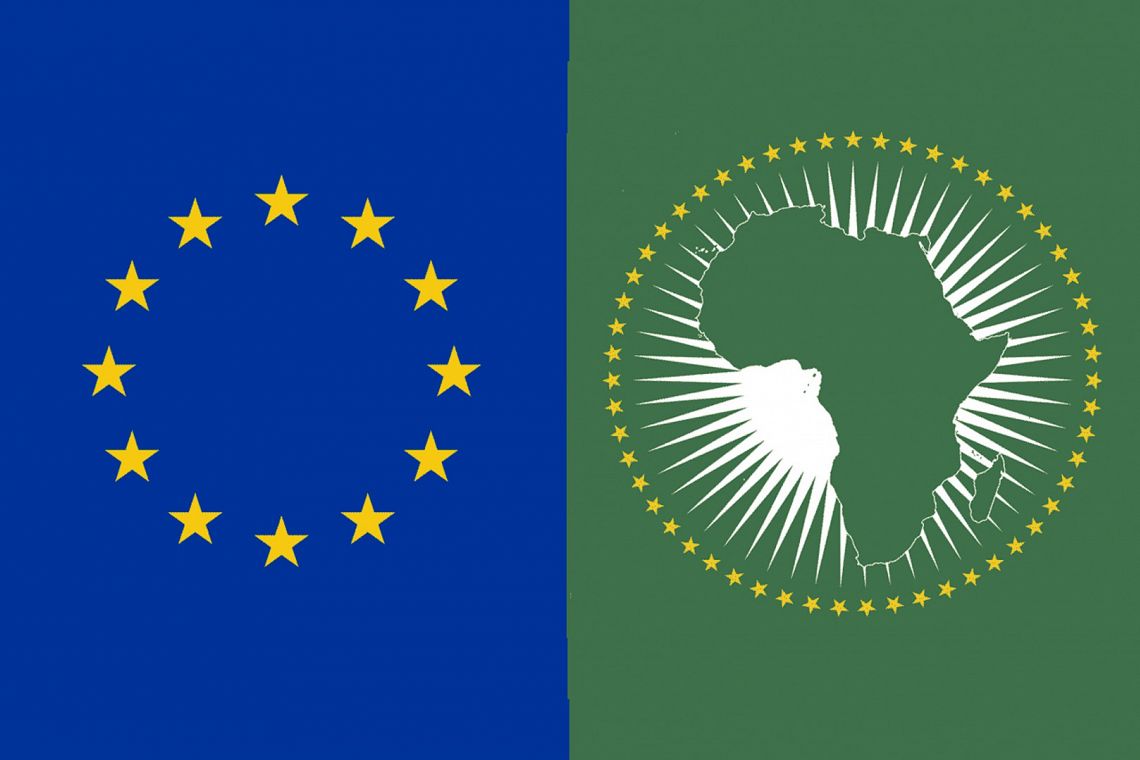 Vertice Ue-Ua: una visione comune al 2030 per Europa e Africa