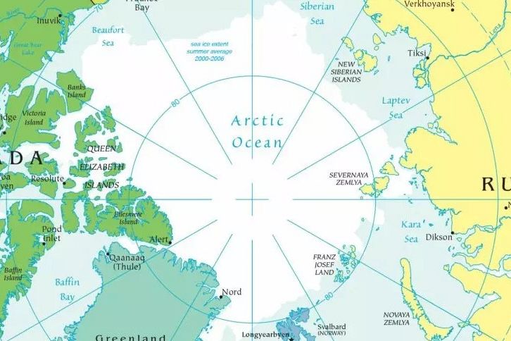 FOCUS. Nell’Artico si frantuma il ghiaccio ma anche la pace: possibili scenari