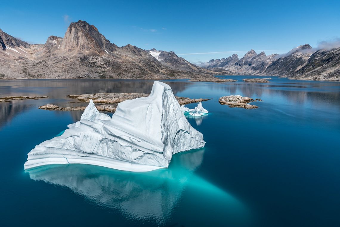 Crisi climatica: il 2022 registra temperature record nonostante “La Niña”