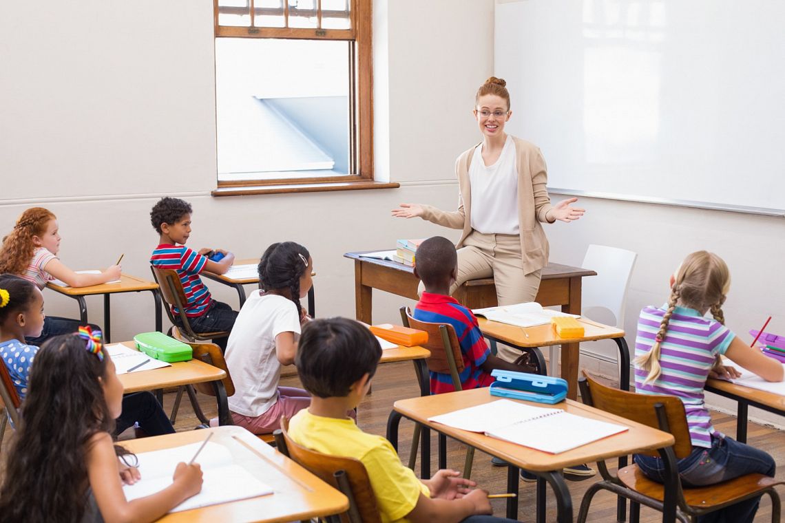 La scuola verso il futuro: al via il nuovo ciclo di webinar ASviS-Deascuola 